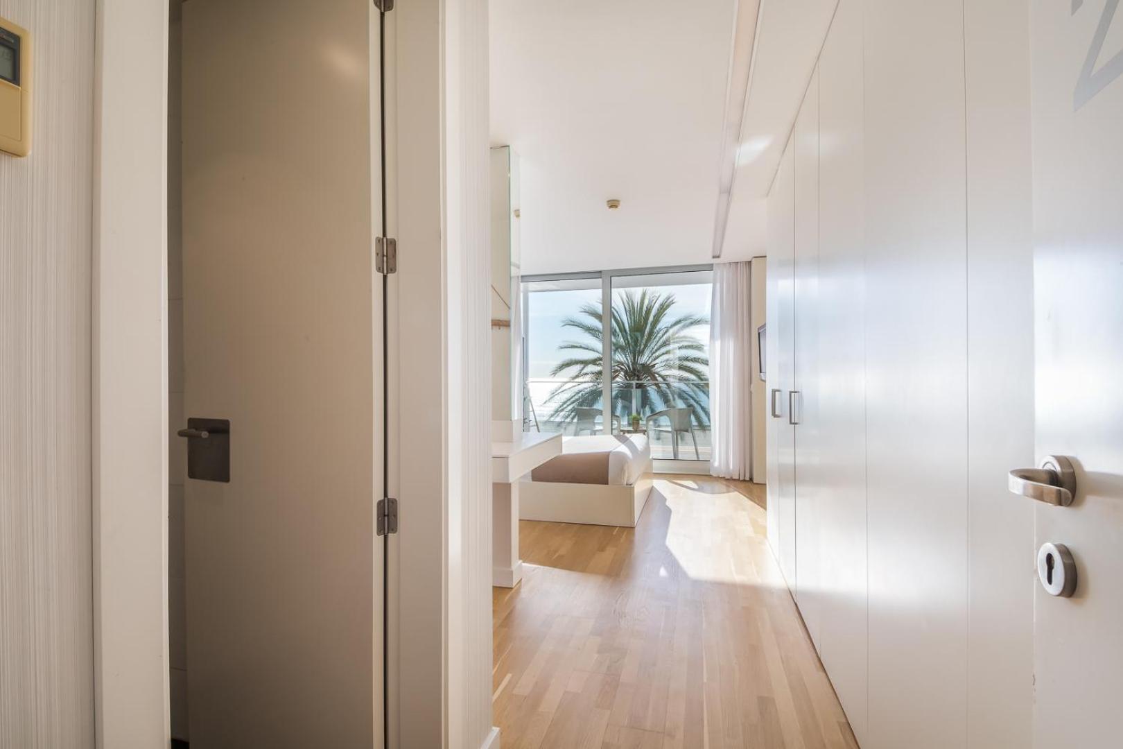 Meraki Beach Hotel - Only Adults Playa de Pobla de Farnals Habitación foto